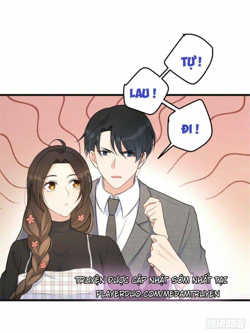 Vẫn Cứ Nhớ Em, Nhớ Em - Chương 29 - ảnh 12