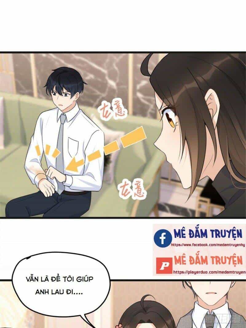 Vẫn Cứ Nhớ Em, Nhớ Em - Chương 29 - ảnh 14