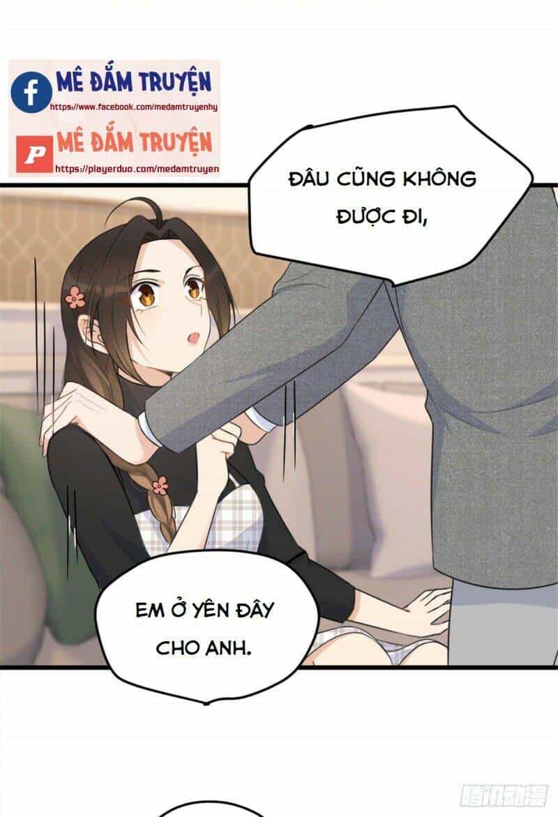 Vẫn Cứ Nhớ Em, Nhớ Em - Chương 29 - ảnh 22