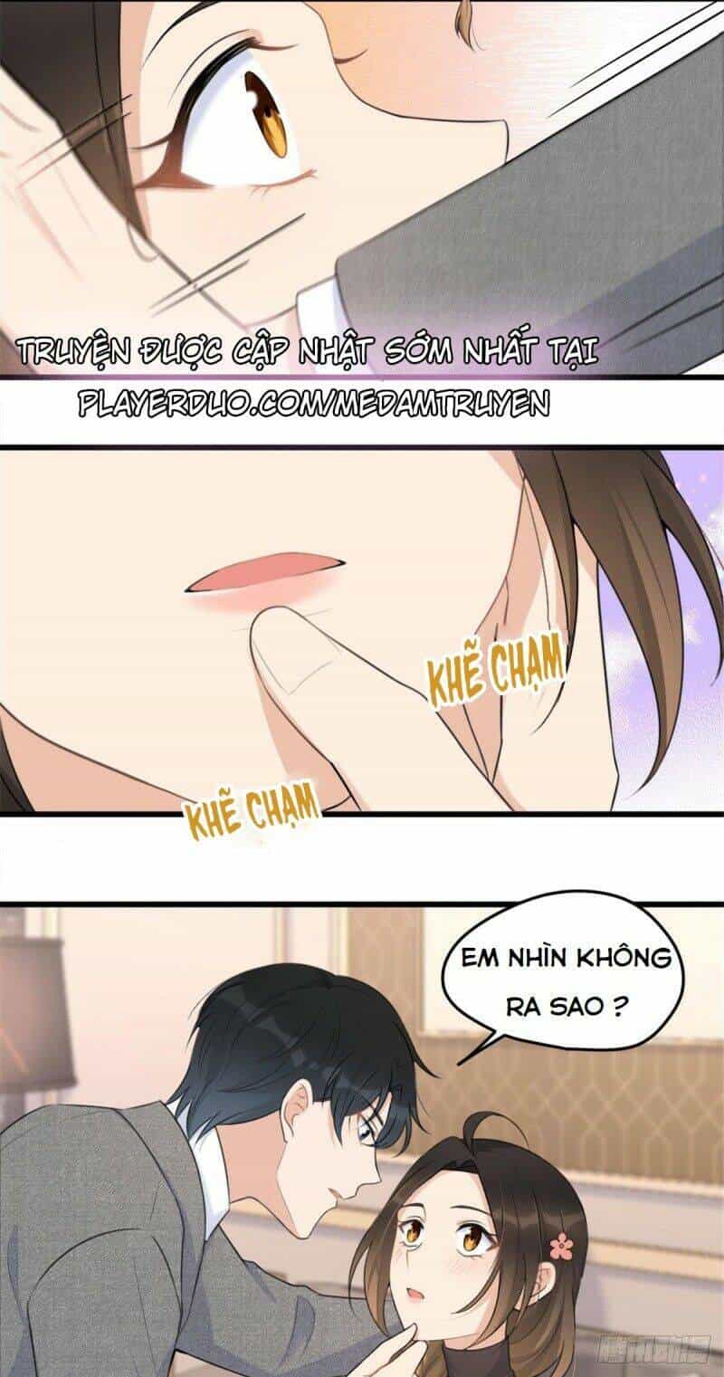 Vẫn Cứ Nhớ Em, Nhớ Em - Chương 29 - ảnh 26