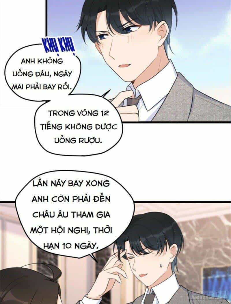 Vẫn Cứ Nhớ Em, Nhớ Em - Chương 29 - ảnh 30