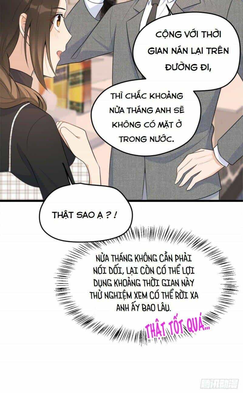 Vẫn Cứ Nhớ Em, Nhớ Em - Chương 29 - ảnh 31