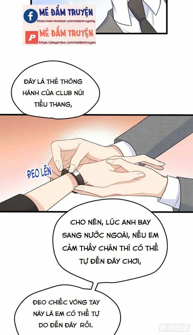 Vẫn Cứ Nhớ Em, Nhớ Em - Chương 29 - ảnh 35