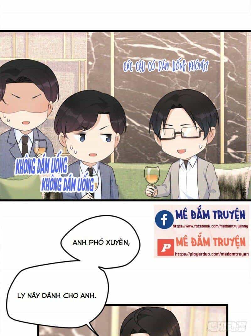 Vẫn Cứ Nhớ Em, Nhớ Em - Chương 29 - ảnh 6