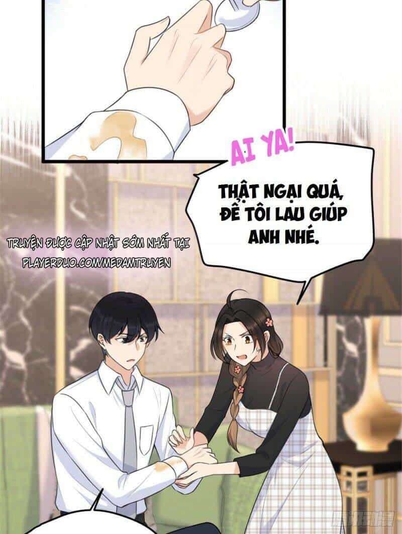 Vẫn Cứ Nhớ Em, Nhớ Em - Chương 29 - ảnh 8