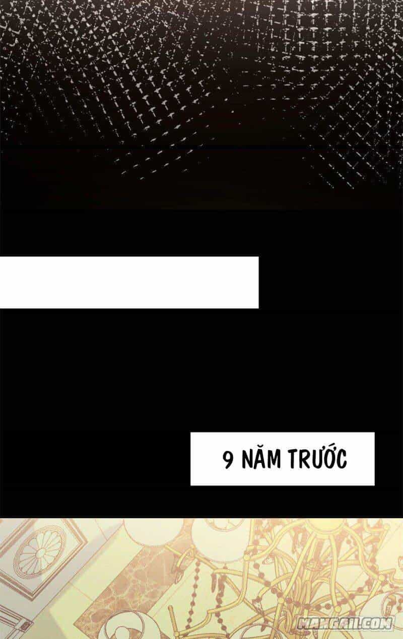 Vẫn Cứ Nhớ Em, Nhớ Em - Chương 3 - ảnh 16