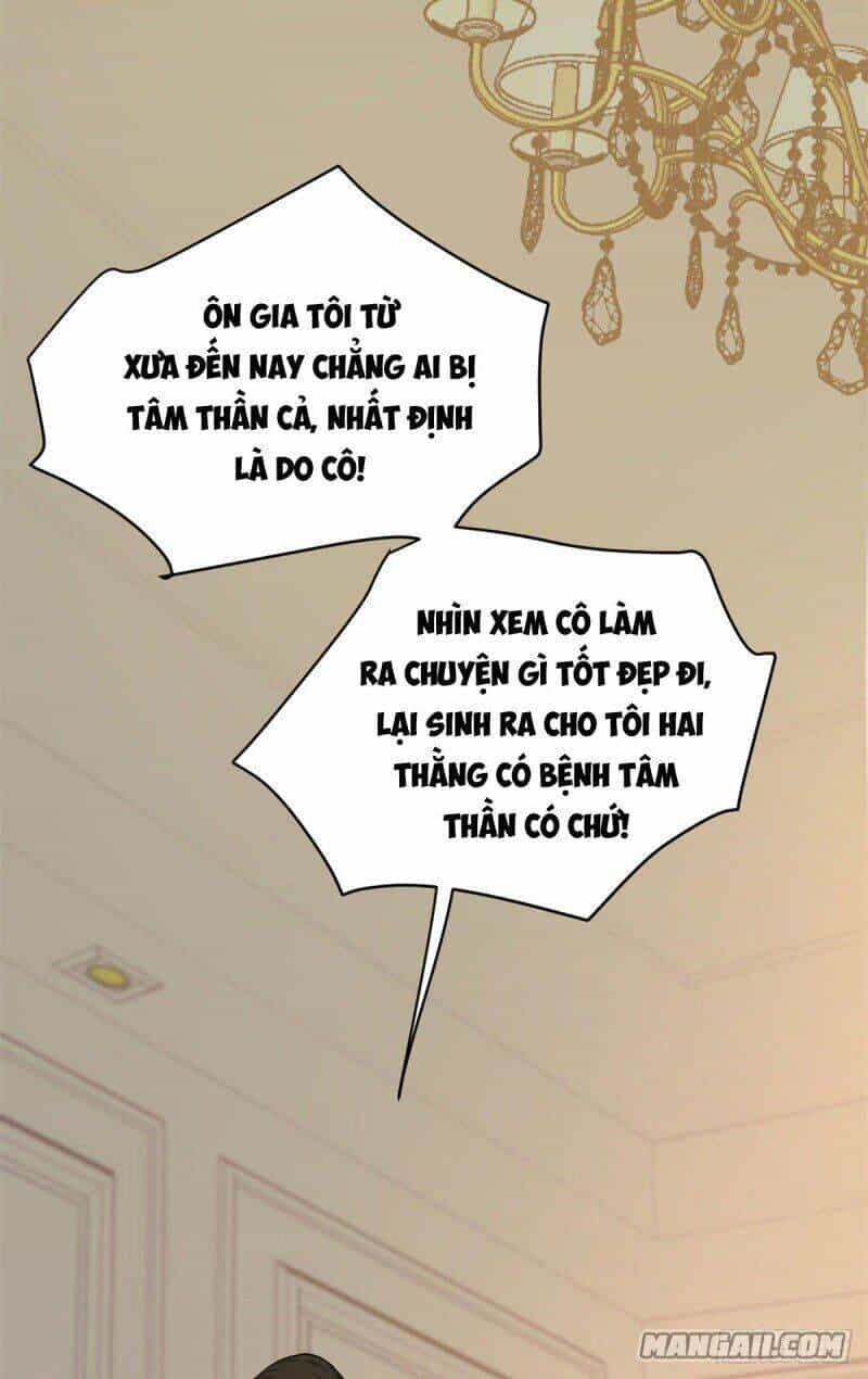 Vẫn Cứ Nhớ Em, Nhớ Em - Chương 3 - ảnh 18