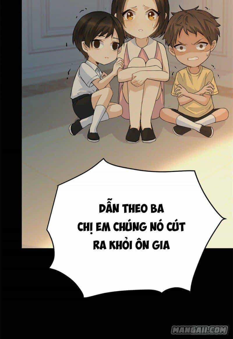 Vẫn Cứ Nhớ Em, Nhớ Em - Chương 3 - ảnh 22