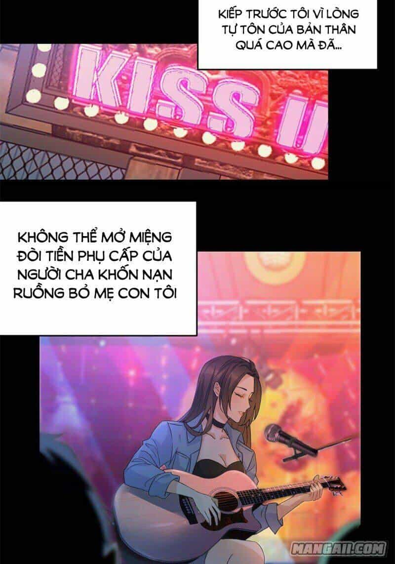 Vẫn Cứ Nhớ Em, Nhớ Em - Chương 3 - ảnh 24