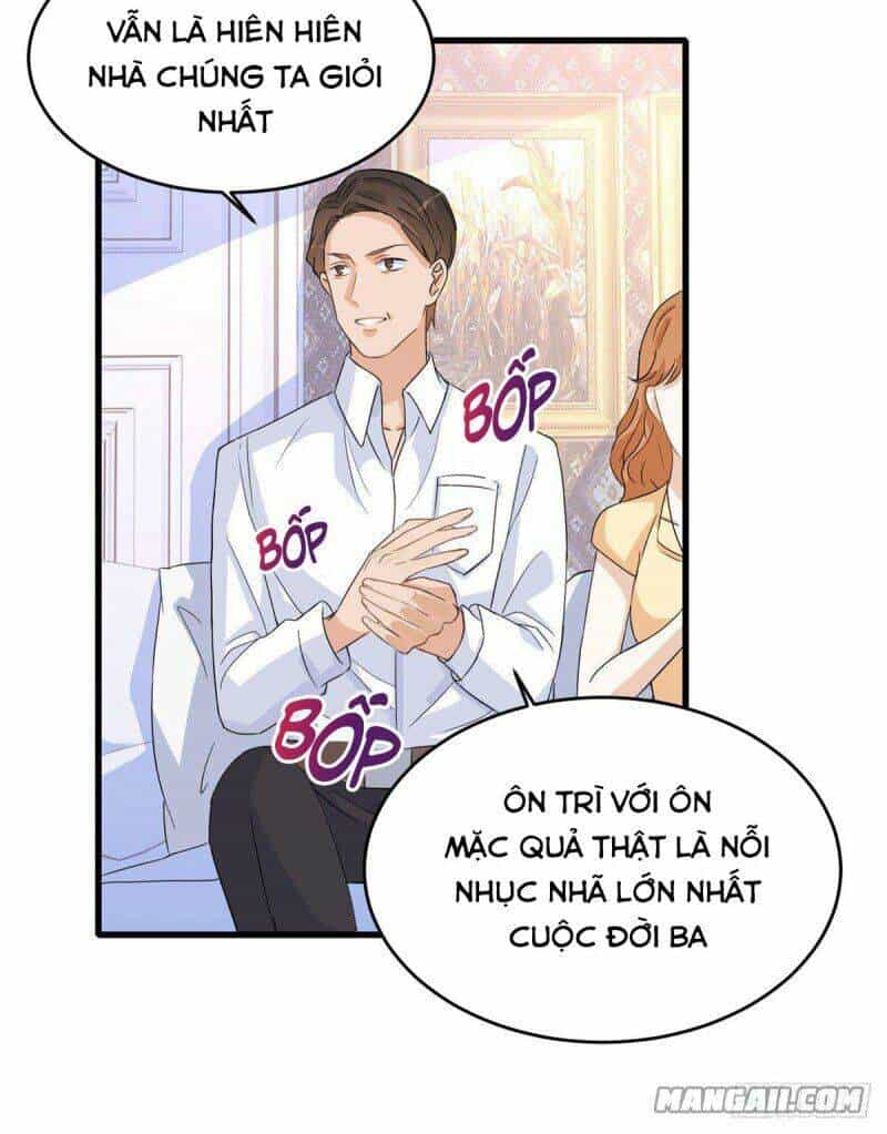Vẫn Cứ Nhớ Em, Nhớ Em - Chương 3 - ảnh 31