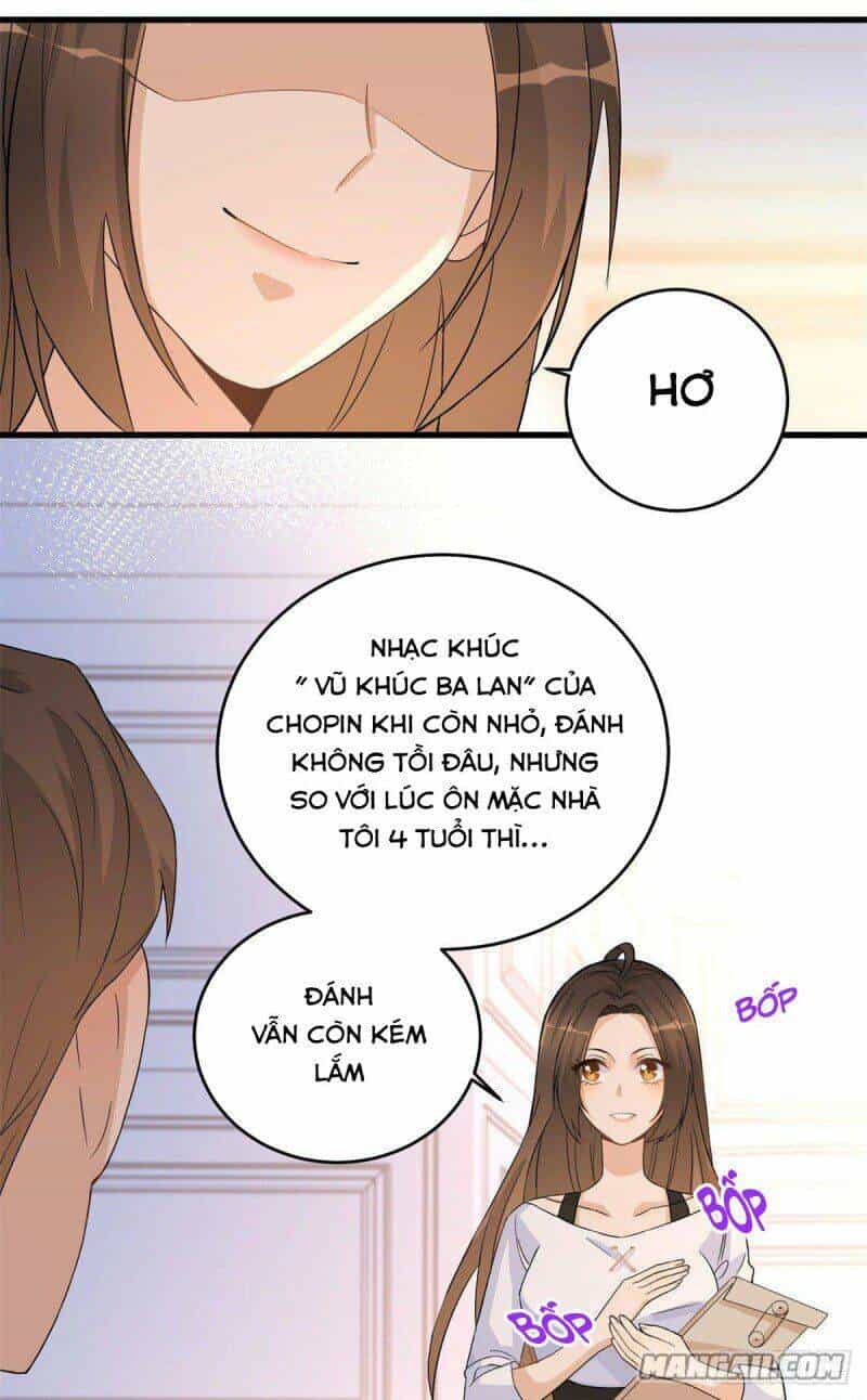 Vẫn Cứ Nhớ Em, Nhớ Em - Chương 3 - ảnh 32
