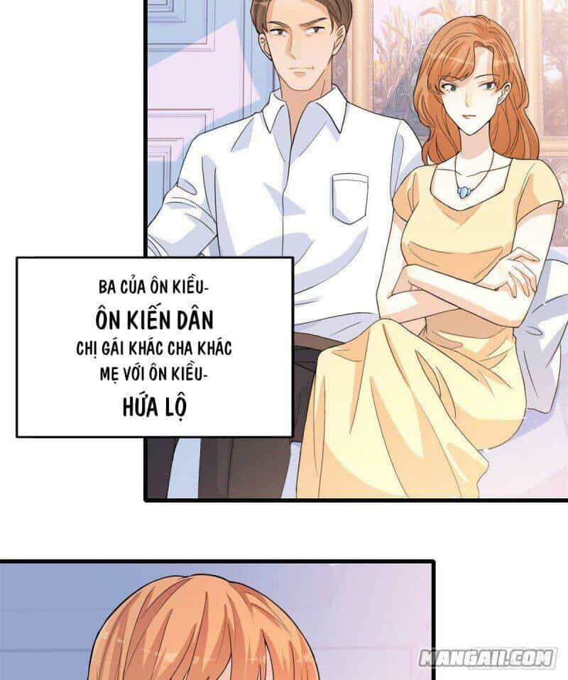 Vẫn Cứ Nhớ Em, Nhớ Em - Chương 3 - ảnh 34
