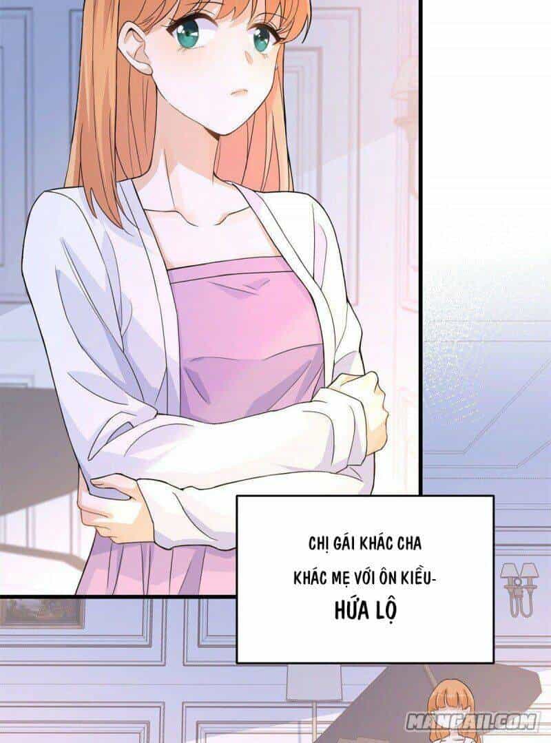 Vẫn Cứ Nhớ Em, Nhớ Em - Chương 3 - ảnh 35