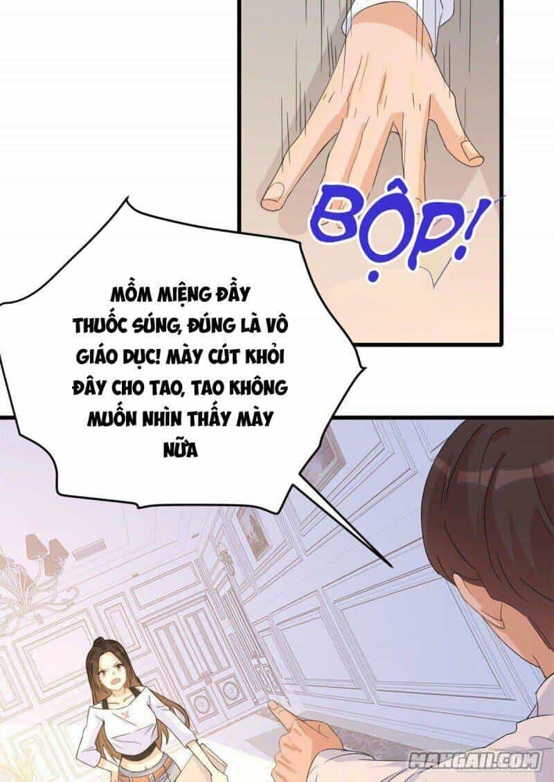 Vẫn Cứ Nhớ Em, Nhớ Em - Chương 3 - ảnh 43
