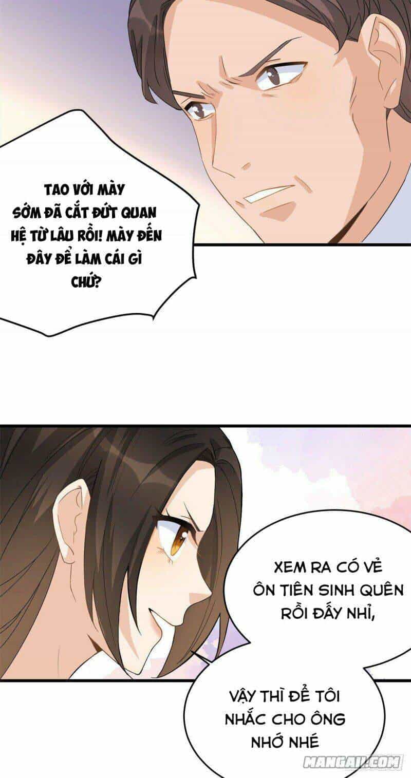 Vẫn Cứ Nhớ Em, Nhớ Em - Chương 3 - ảnh 45