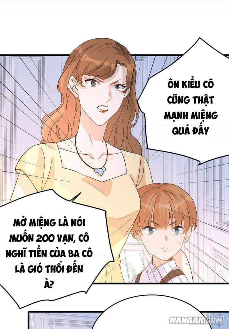 Vẫn Cứ Nhớ Em, Nhớ Em - Chương 3 - ảnh 50