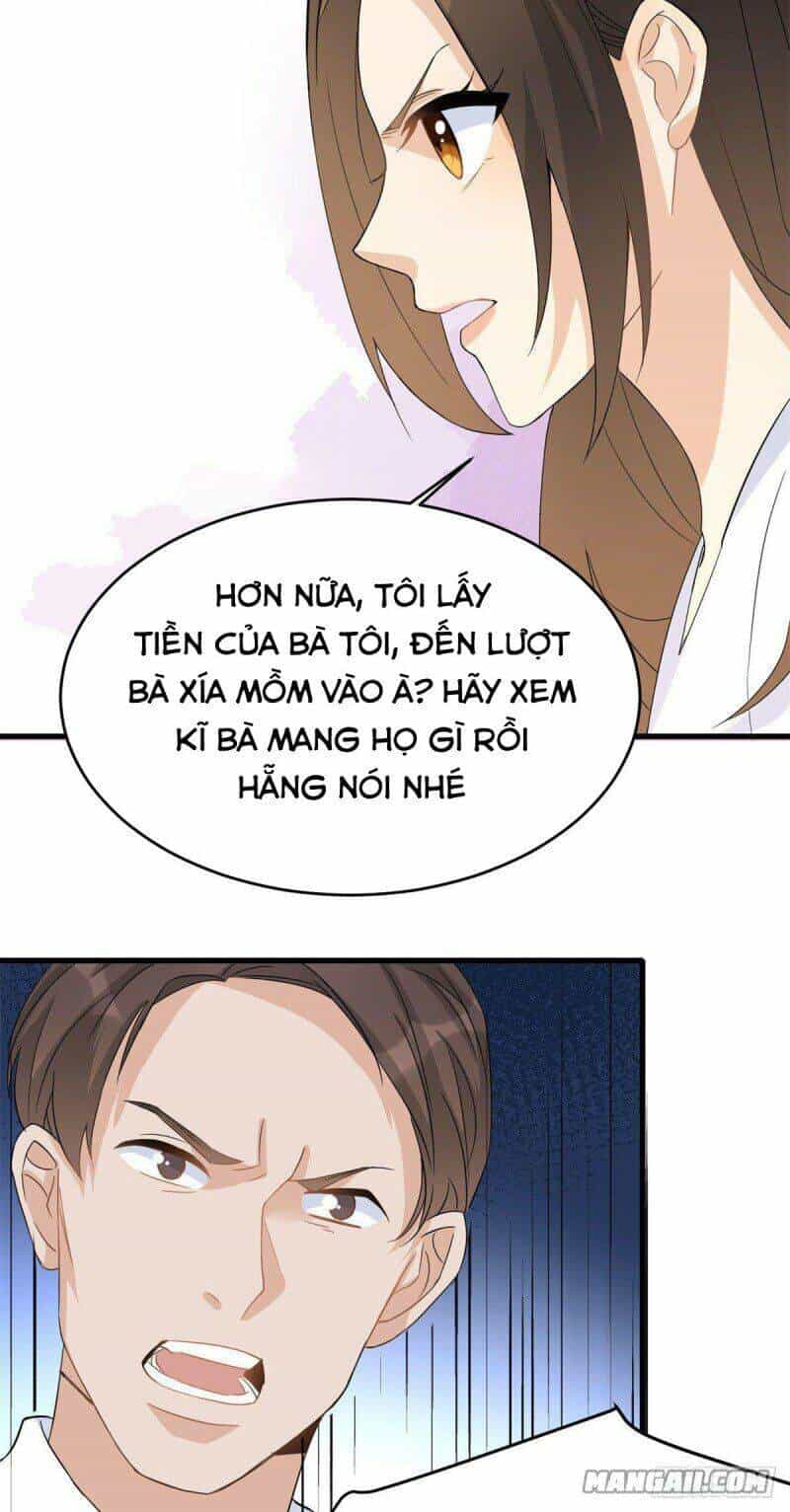 Vẫn Cứ Nhớ Em, Nhớ Em - Chương 3 - ảnh 52