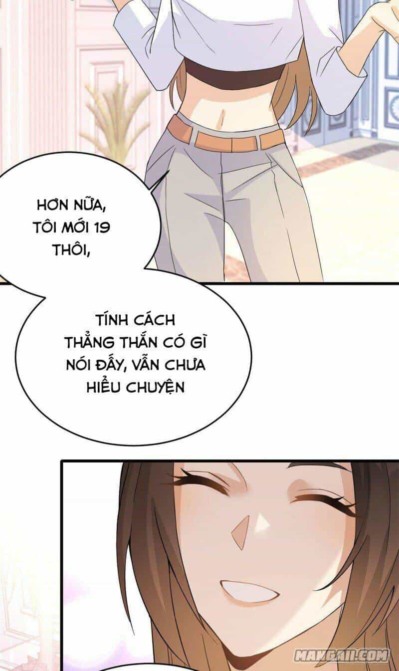 Vẫn Cứ Nhớ Em, Nhớ Em - Chương 3 - ảnh 54