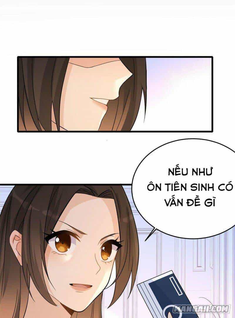 Vẫn Cứ Nhớ Em, Nhớ Em - Chương 3 - ảnh 64