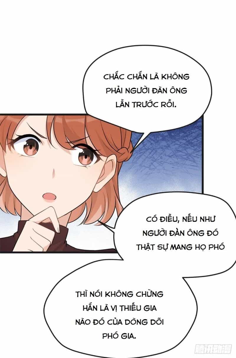 Vẫn Cứ Nhớ Em, Nhớ Em - Chương 30 - ảnh 12
