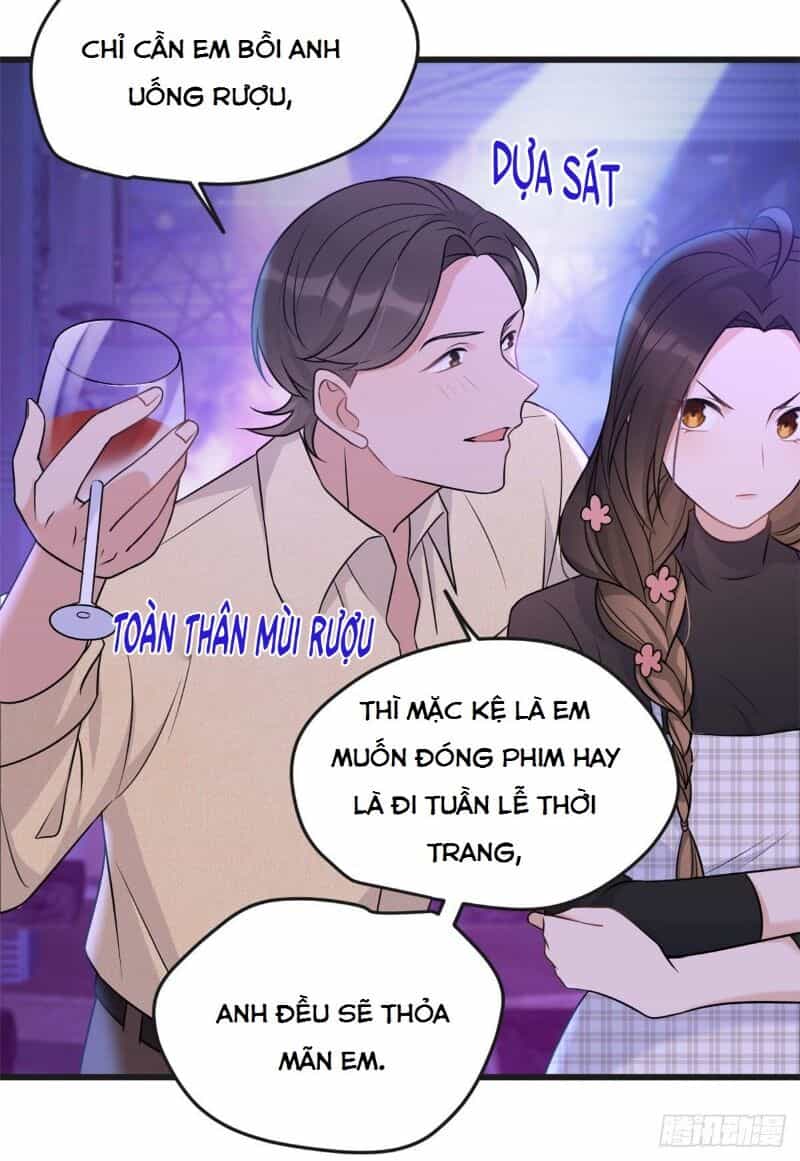 Vẫn Cứ Nhớ Em, Nhớ Em - Chương 30 - ảnh 24