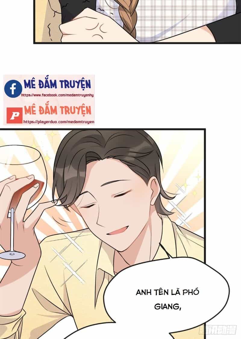 Vẫn Cứ Nhớ Em, Nhớ Em - Chương 30 - ảnh 26