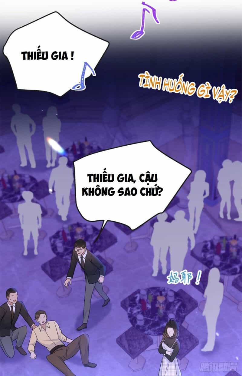 Vẫn Cứ Nhớ Em, Nhớ Em - Chương 30 - ảnh 34