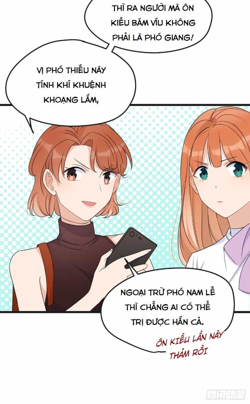 Vẫn Cứ Nhớ Em, Nhớ Em - Chương 30 - ảnh 37