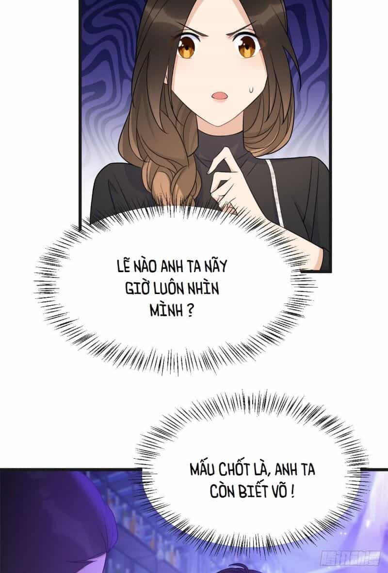Vẫn Cứ Nhớ Em, Nhớ Em - Chương 30 - ảnh 45