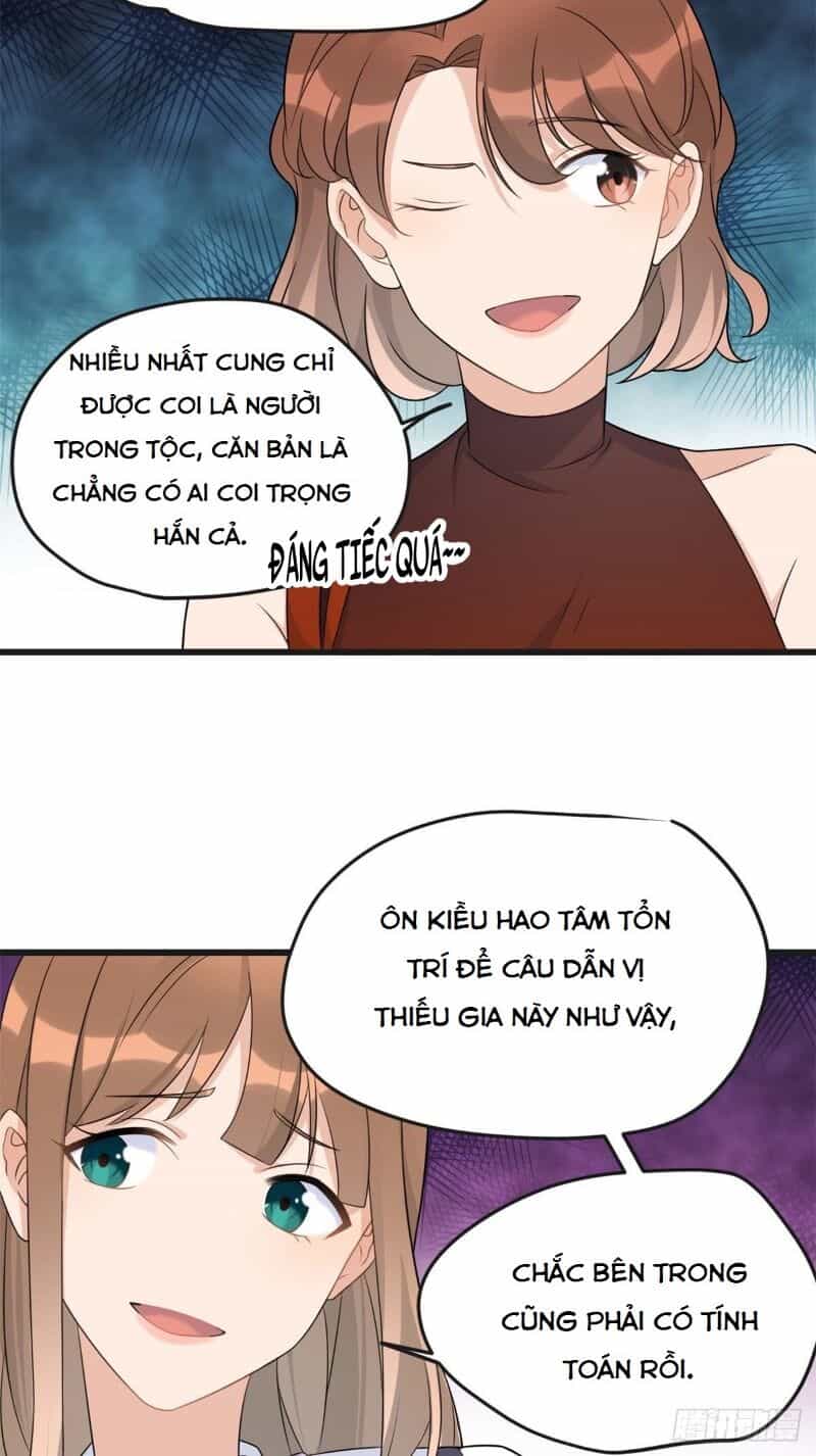 Vẫn Cứ Nhớ Em, Nhớ Em - Chương 30 - ảnh 48