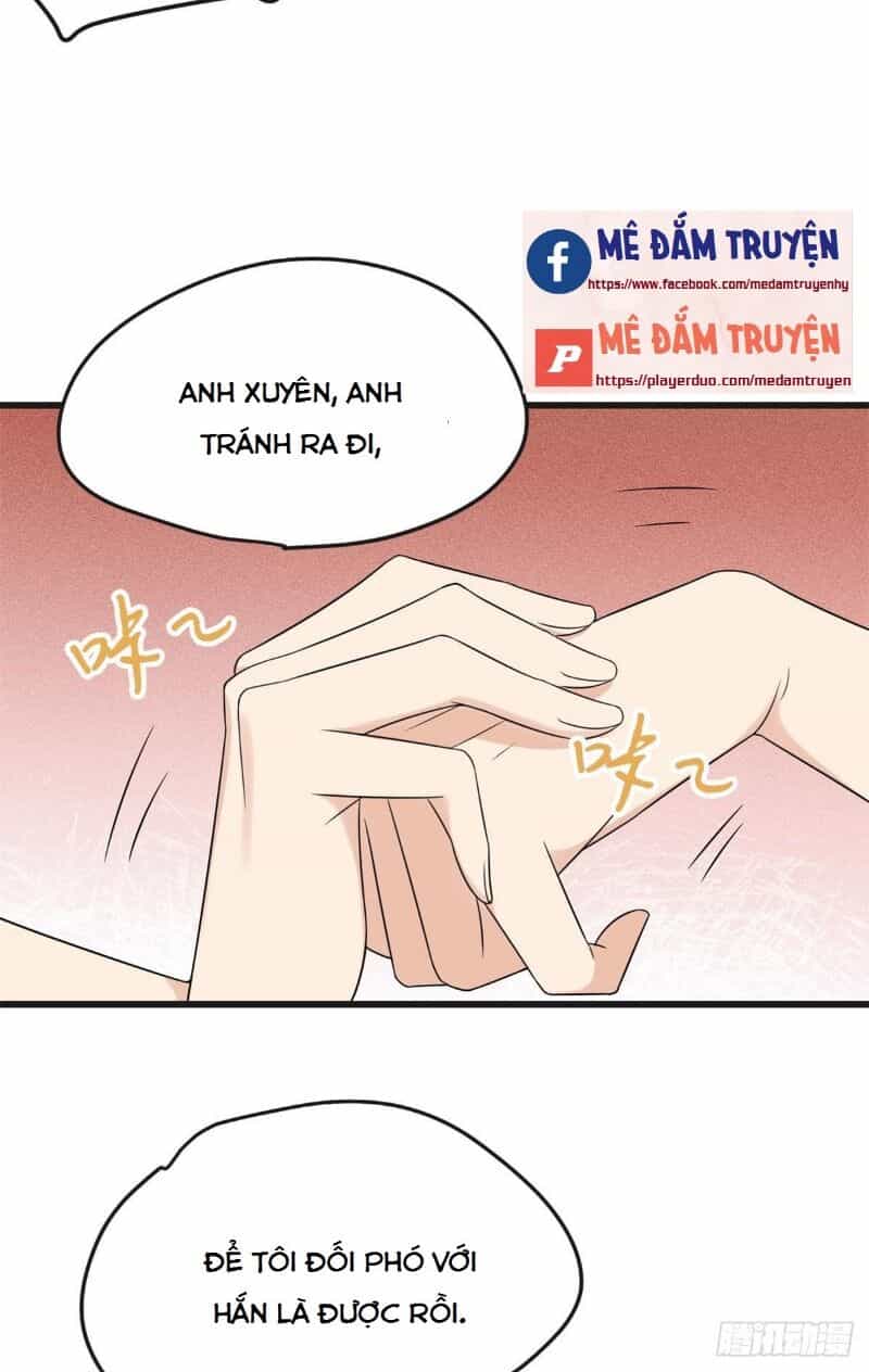 Vẫn Cứ Nhớ Em, Nhớ Em - Chương 30 - ảnh 54