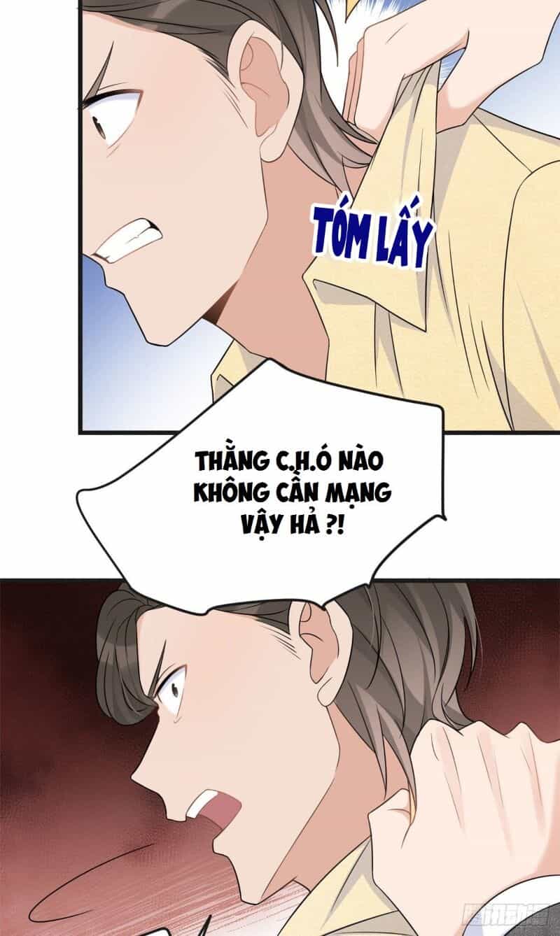 Vẫn Cứ Nhớ Em, Nhớ Em - Chương 30 - ảnh 61