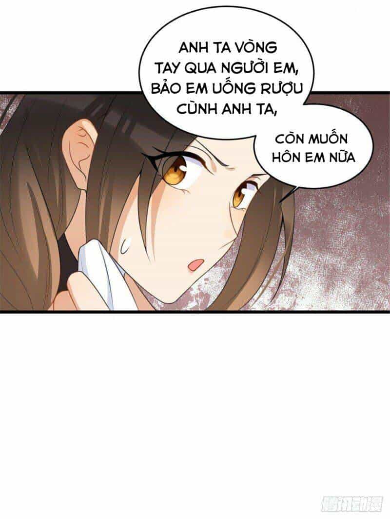 Vẫn Cứ Nhớ Em, Nhớ Em - Chương 31 - ảnh 13