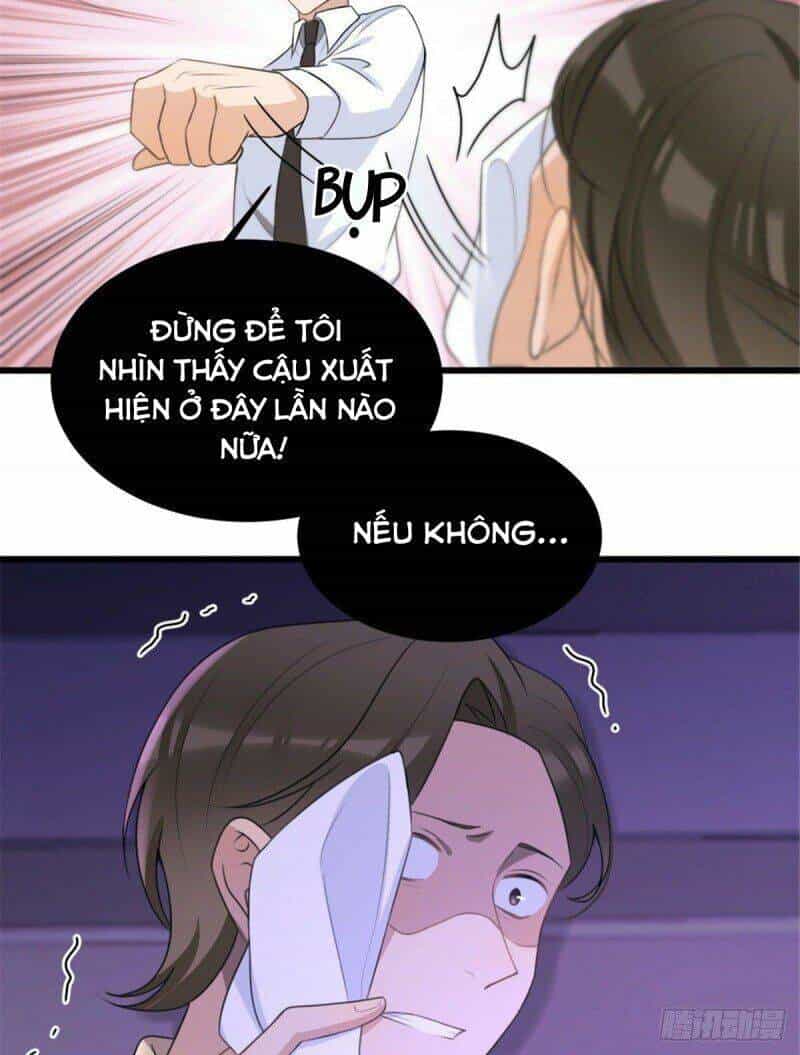 Vẫn Cứ Nhớ Em, Nhớ Em - Chương 31 - ảnh 19