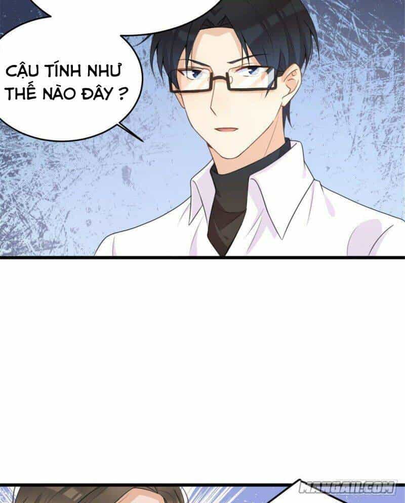 Vẫn Cứ Nhớ Em, Nhớ Em - Chương 31 - ảnh 26