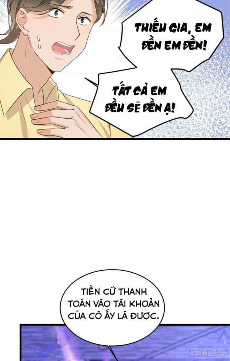 Vẫn Cứ Nhớ Em, Nhớ Em - Chương 31 - ảnh 27