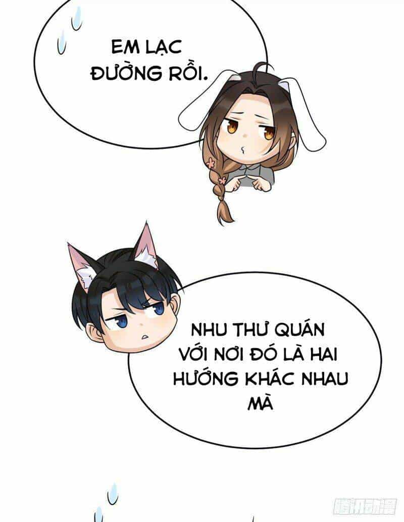 Vẫn Cứ Nhớ Em, Nhớ Em - Chương 31 - ảnh 45