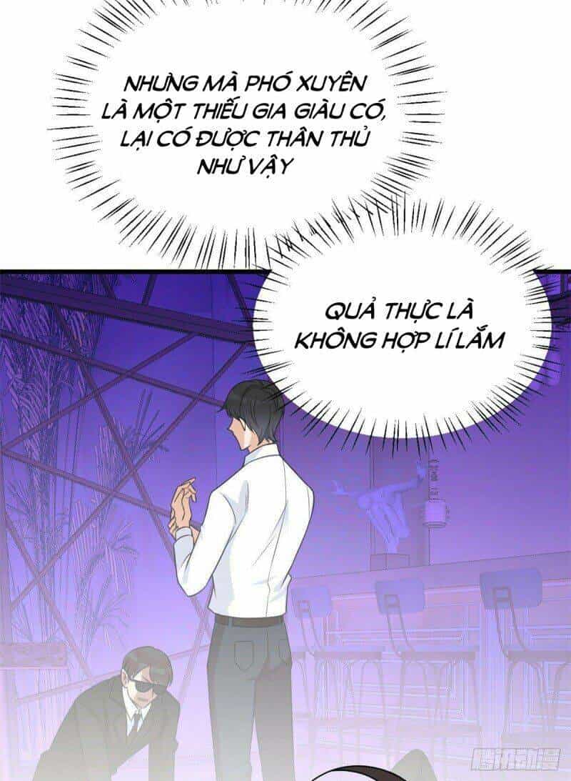 Vẫn Cứ Nhớ Em, Nhớ Em - Chương 31 - ảnh 52