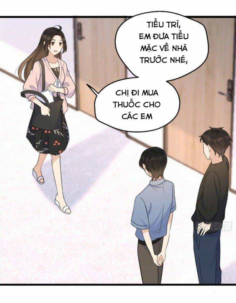 Vẫn Cứ Nhớ Em, Nhớ Em - Chương 32 - ảnh 10