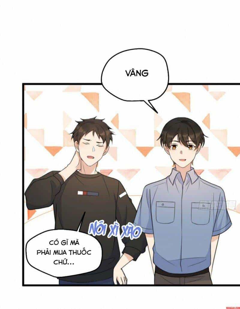 Vẫn Cứ Nhớ Em, Nhớ Em - Chương 32 - ảnh 11