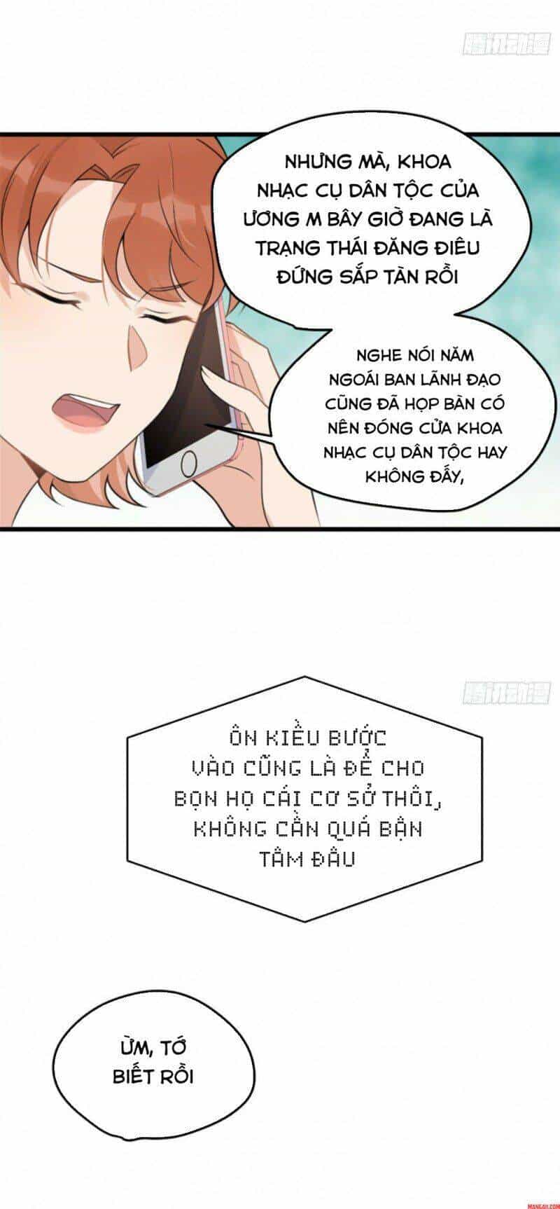 Vẫn Cứ Nhớ Em, Nhớ Em - Chương 32 - ảnh 14