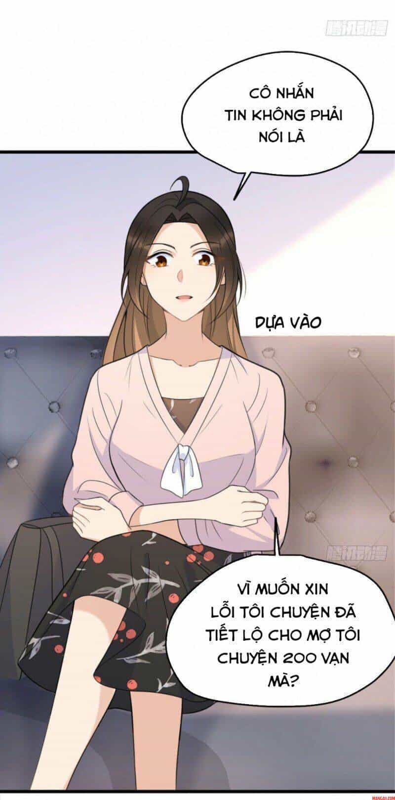 Vẫn Cứ Nhớ Em, Nhớ Em - Chương 32 - ảnh 21