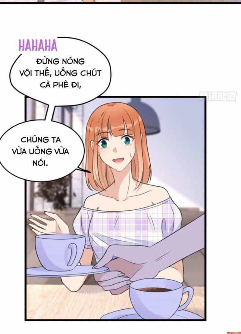Vẫn Cứ Nhớ Em, Nhớ Em - Chương 32 - ảnh 23