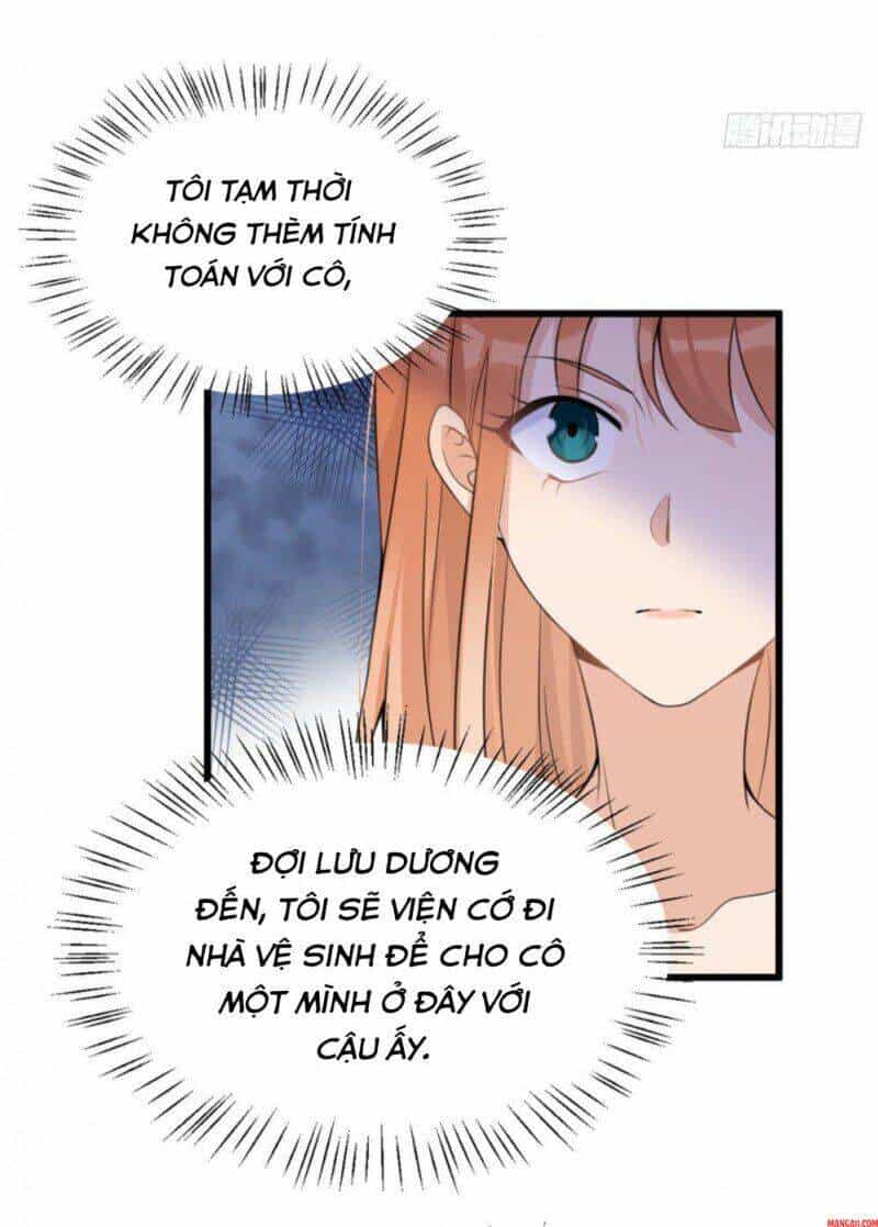 Vẫn Cứ Nhớ Em, Nhớ Em - Chương 32 - ảnh 24