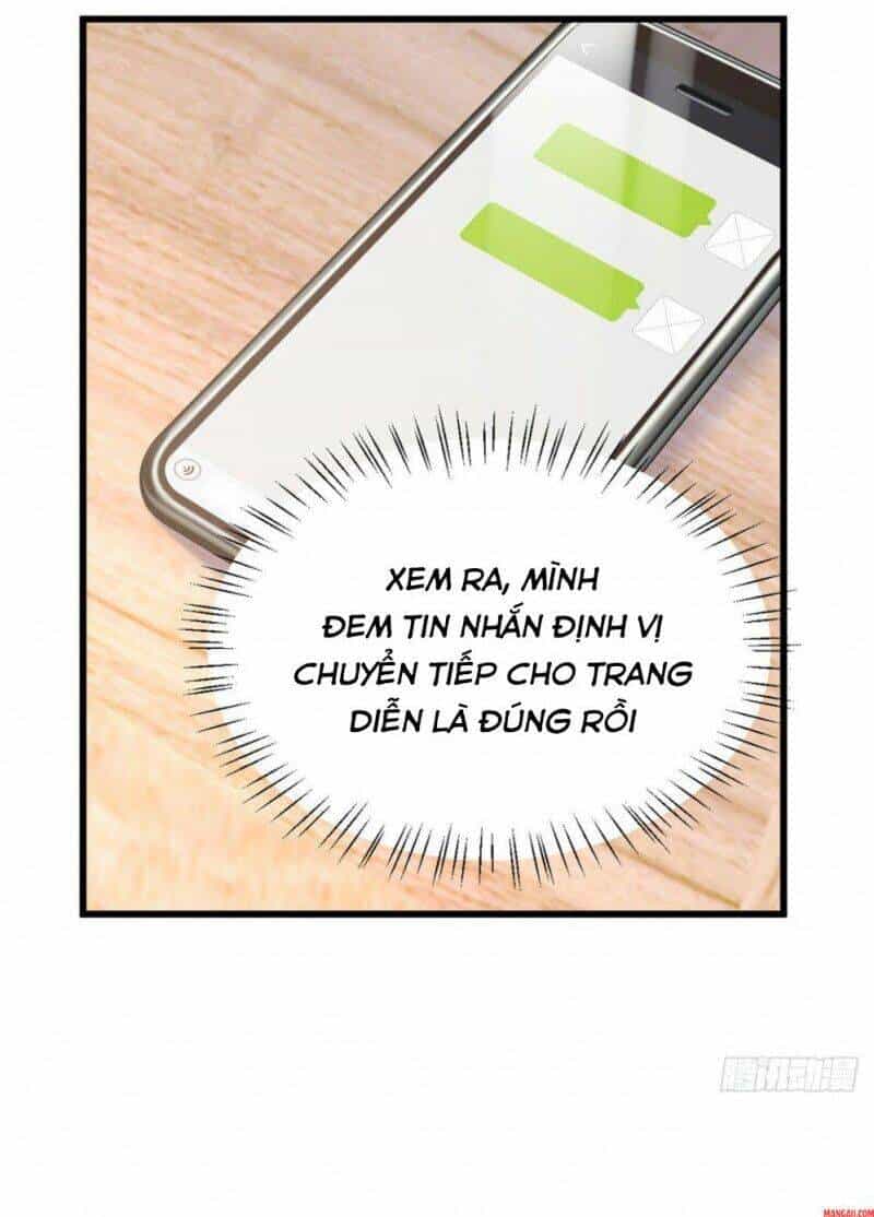 Vẫn Cứ Nhớ Em, Nhớ Em - Chương 32 - ảnh 29