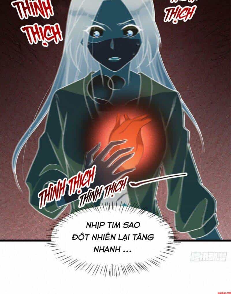Vẫn Cứ Nhớ Em, Nhớ Em - Chương 32 - ảnh 31