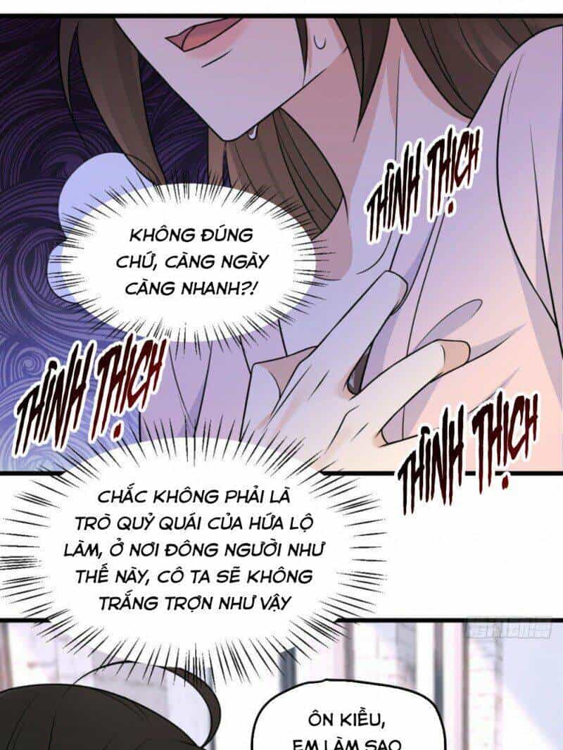 Vẫn Cứ Nhớ Em, Nhớ Em - Chương 32 - ảnh 32