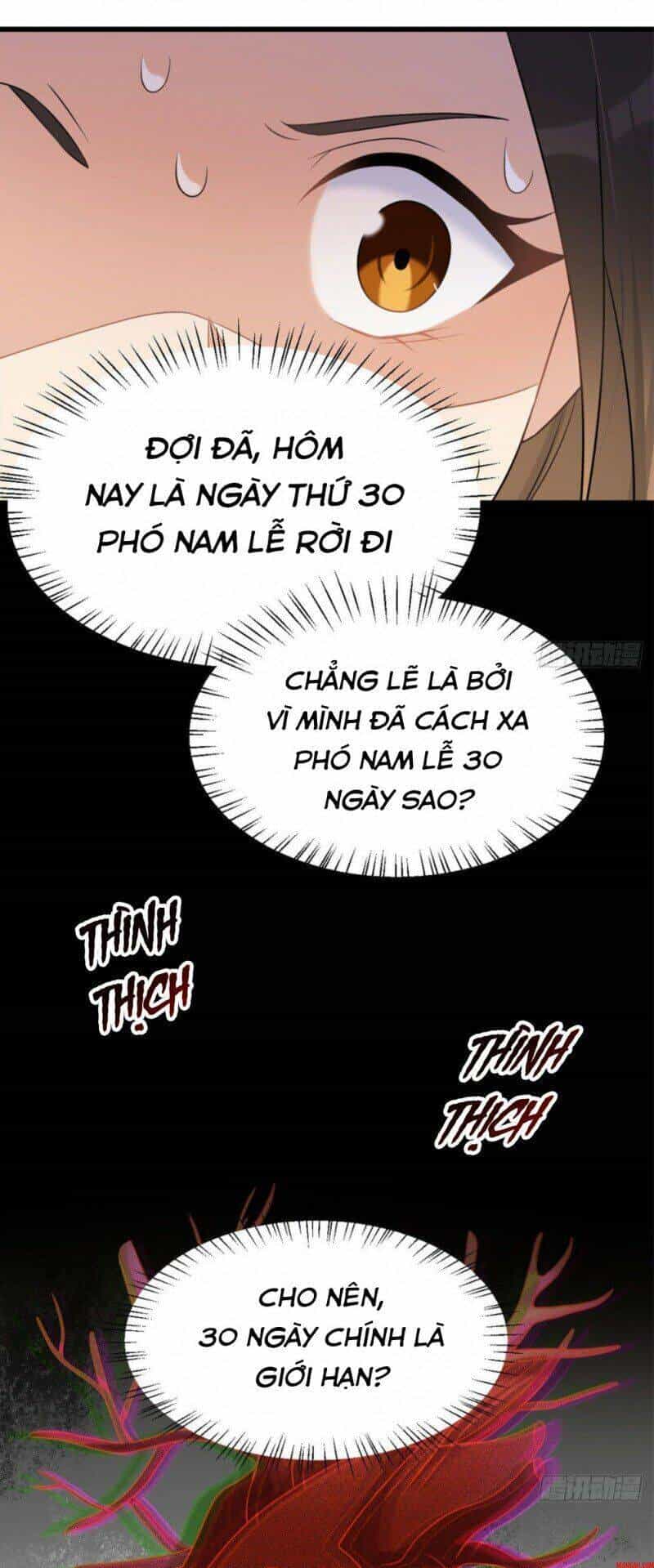 Vẫn Cứ Nhớ Em, Nhớ Em - Chương 32 - ảnh 34