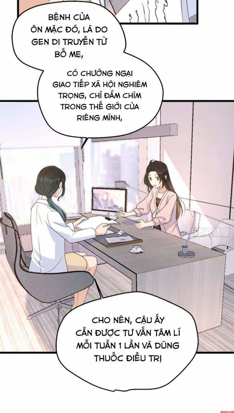 Vẫn Cứ Nhớ Em, Nhớ Em - Chương 32 - ảnh 5
