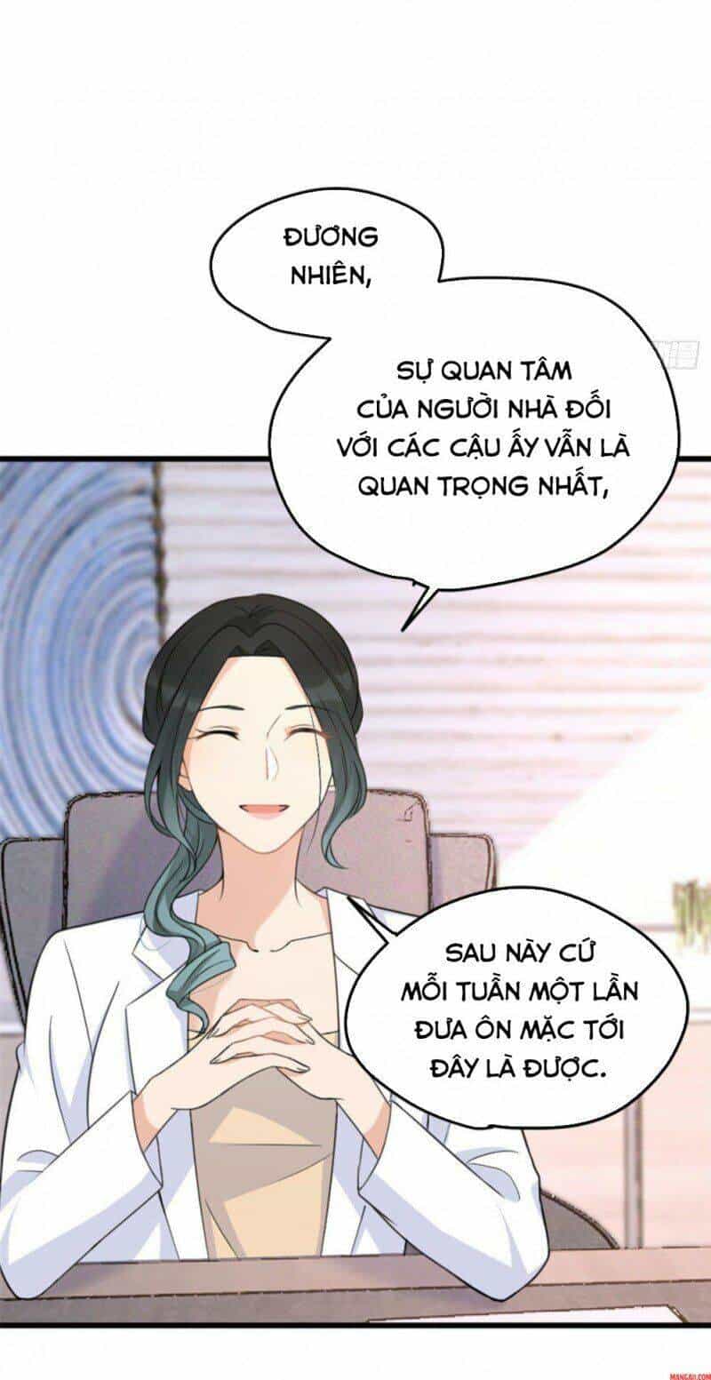 Vẫn Cứ Nhớ Em, Nhớ Em - Chương 32 - ảnh 8